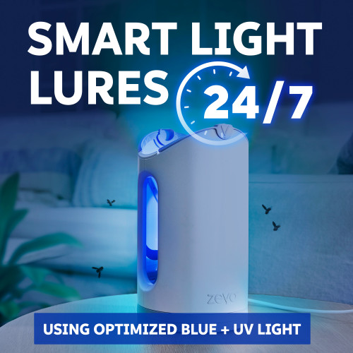 Zevo Max Flying Insect Trap - Image 3