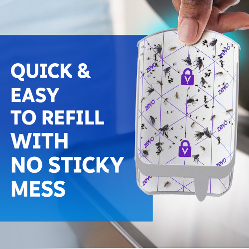 Zevo Max Flying Insect Trap - Image 7